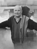 The Poems of Johnny Carroll