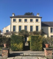 Guided Tour of Kildrought House