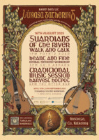 Lúnasa Gathering