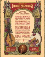 Lúnasa Gathering