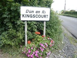 Kingscourt, Through the Times