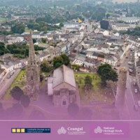 Architectural Conservation Area Walking Tour: Kells