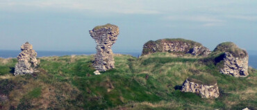 Exploring the Roots and Foundation of Kilbarron Castle