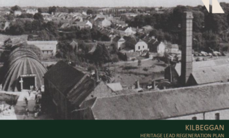 Future Planning for Kilbeggan’s Built Heritage