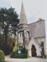 Tour of Kilbride Parish Church