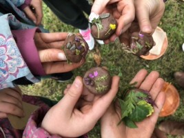 Children's Crafts and Heritage Workshop