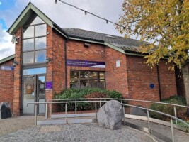 Kildare Local Studies Collections Open Day