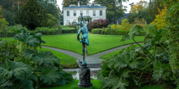 Tours of Killineer House & Gardens, Co. Louth