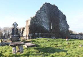 Conserving our Foundations for the Future