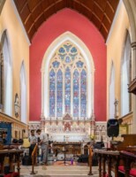 Éiru in Concert in Kilmore Cathedral
