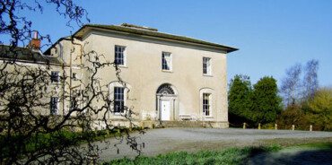 Built Heritage & Landscape Walk, Kilrush House, Freshford, Co. Kilkenny