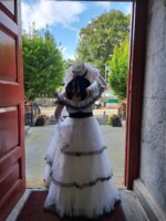 Free Entry King House Tours