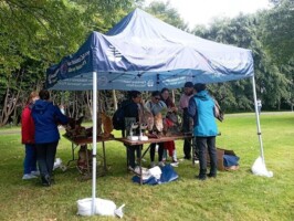 Killarney National Park Wildlife Rangers