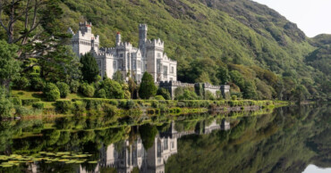 Memories of Kylemore