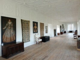 Free Entry to Ormond Castle Saturday 15th of August