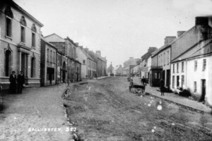 Ballybofey,Stranorlar & District Heritage Week