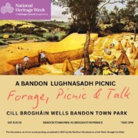 Lughnasadh in Bandon - Forage, Picnic & Talk