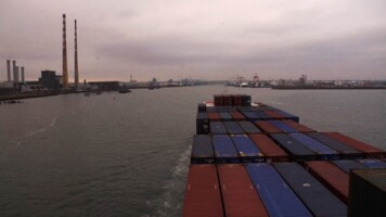 Keepers of the Port: Screening, Talk & Q&A with Moira Sweeney