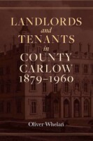 The launch of Landlords and Tenants in Co. Carlow, 1879-1960 by Oliver Whelan