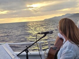Annual Boat Trip around St John's Point