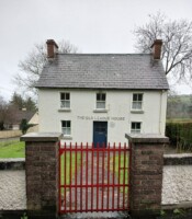 The Old House in a League of Its Own