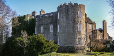 Tours of Leixlip Castle, Co. Kildare