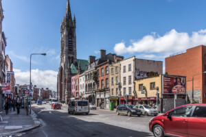 The Liberties: A Walk Through Dublin's Foundations