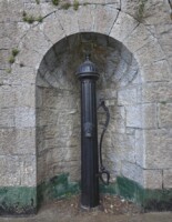 Pumps and Fountains: the History and Archaeology of Public Water Supply in County Mayo c.1870-1950