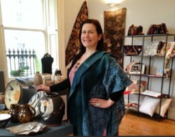 Clay Modelling Workshop