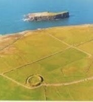 Visit to Lisduff Ring Fort