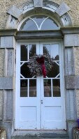 Historical Tour of Lisglassock House and Gardens