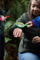 Little Robin's Parent and Toddler Nature and Play 