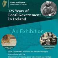 History of Local Government Exhibition