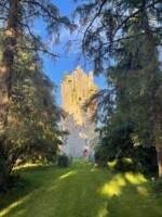 The History of Lohort Castle, Cecilstown, Mallow, Co. Cork