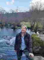 Pond Dipping with Nature /Biodiversity Teacher Lorraine O Sullivan