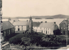 Lough Derg, Station Island Tour & Boat Trip