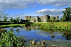 Wild Child Day - Scavenger Hunt at Loughnaneane Park