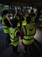 Bat Walk, St. Helena's Park, Dundalk
