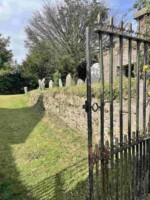 Ecumenical Service of Remembrance and Heritage Talk