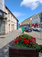 Guided Stroll Through the "Foot of the Town"