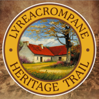 Tour of Lyreacrompane Heritage Trail