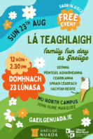 Lá Teaghlaigh