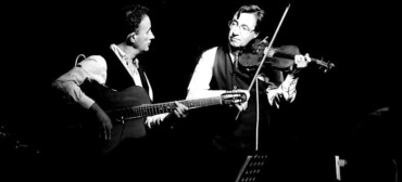 MAZURKA In Concert, Gypsy, French Swing & Tango Music Celbridge