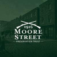 The 1916 Moore Street Walking Tour