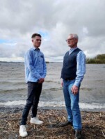 Poetry, Music and Irish Heritage