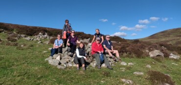 TRAVEL THE MASS PATH -FROM  BRONZE AGE TO BOOLEYING