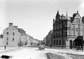 Historical Walking Tour of Midleton