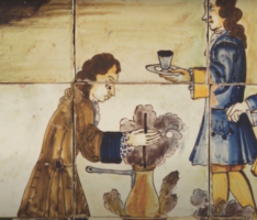 Food of the Gods: Chocolate in the 17th Century