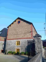 Tour of the Malthouse, Stradbally, Co. Laois