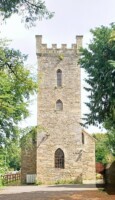 Guided Tour of Ballingarry - Former Church of Ireland